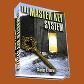 Master Key System - Haanel