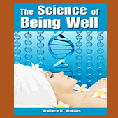 Science of Being Well - Wattles