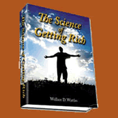 Science of Getting Rich - Wattles
