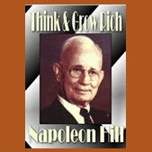 Think and Grow Rich - Hill